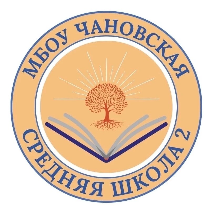 Школа №2 Чановского района