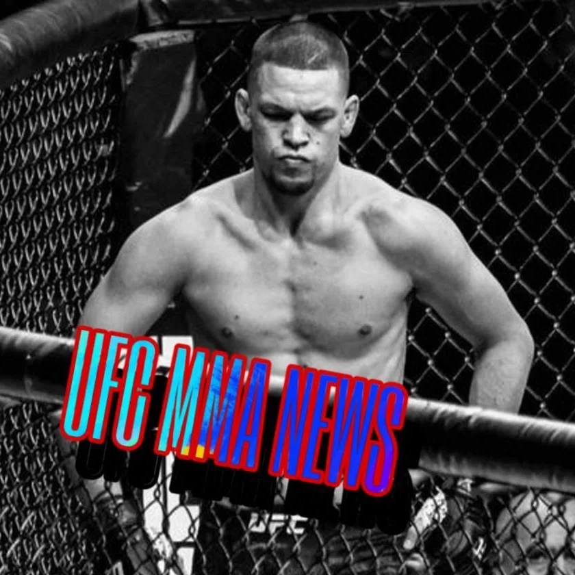 UFC MMA | NEWS