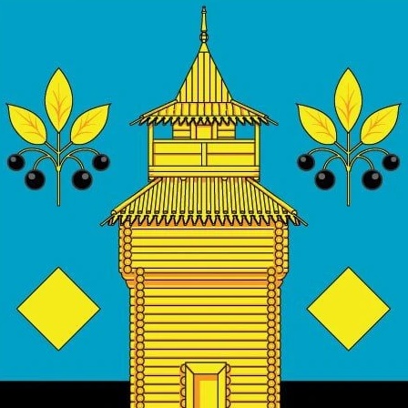 Администрация Черемховского района