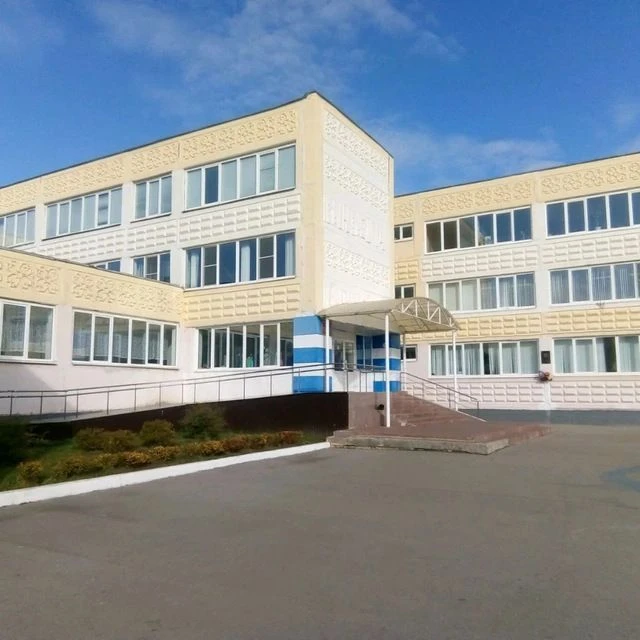 Лицей №31_Информационный канал