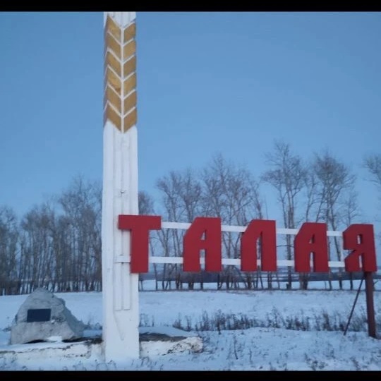 Тальское территориальное управление