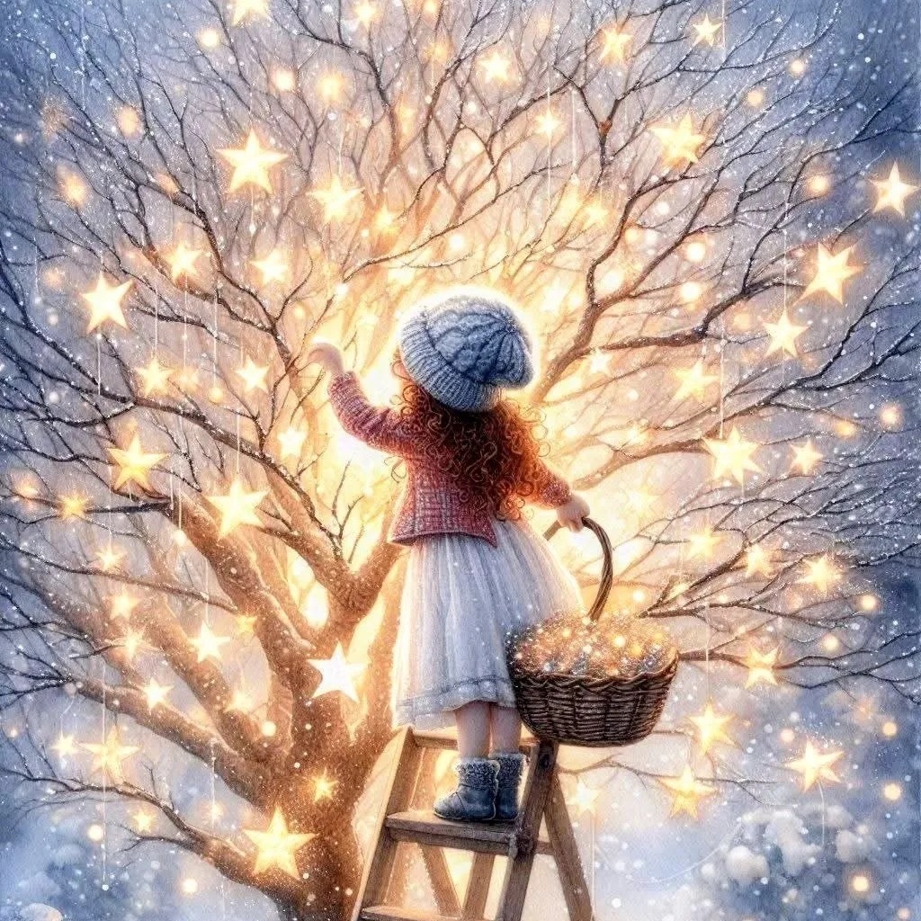 Добрая открытка 🌸