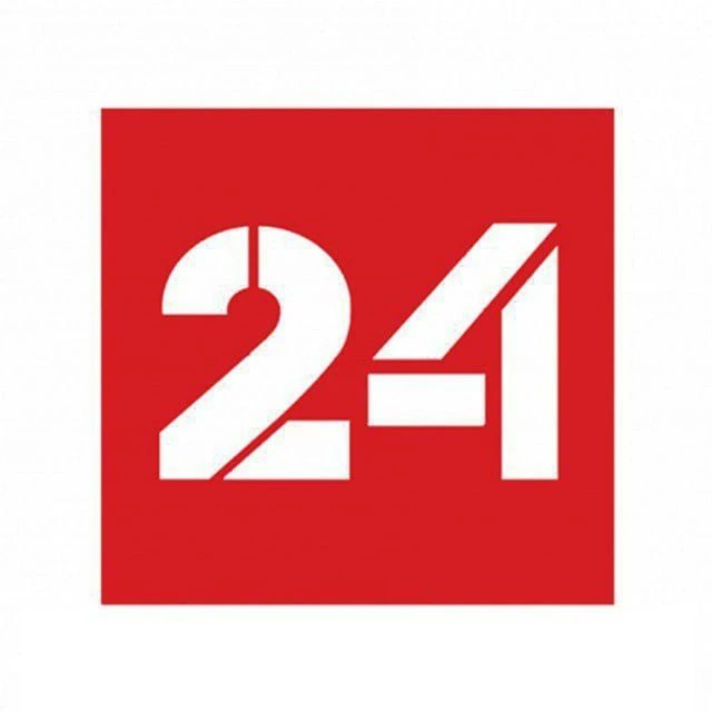 Киров 24/7