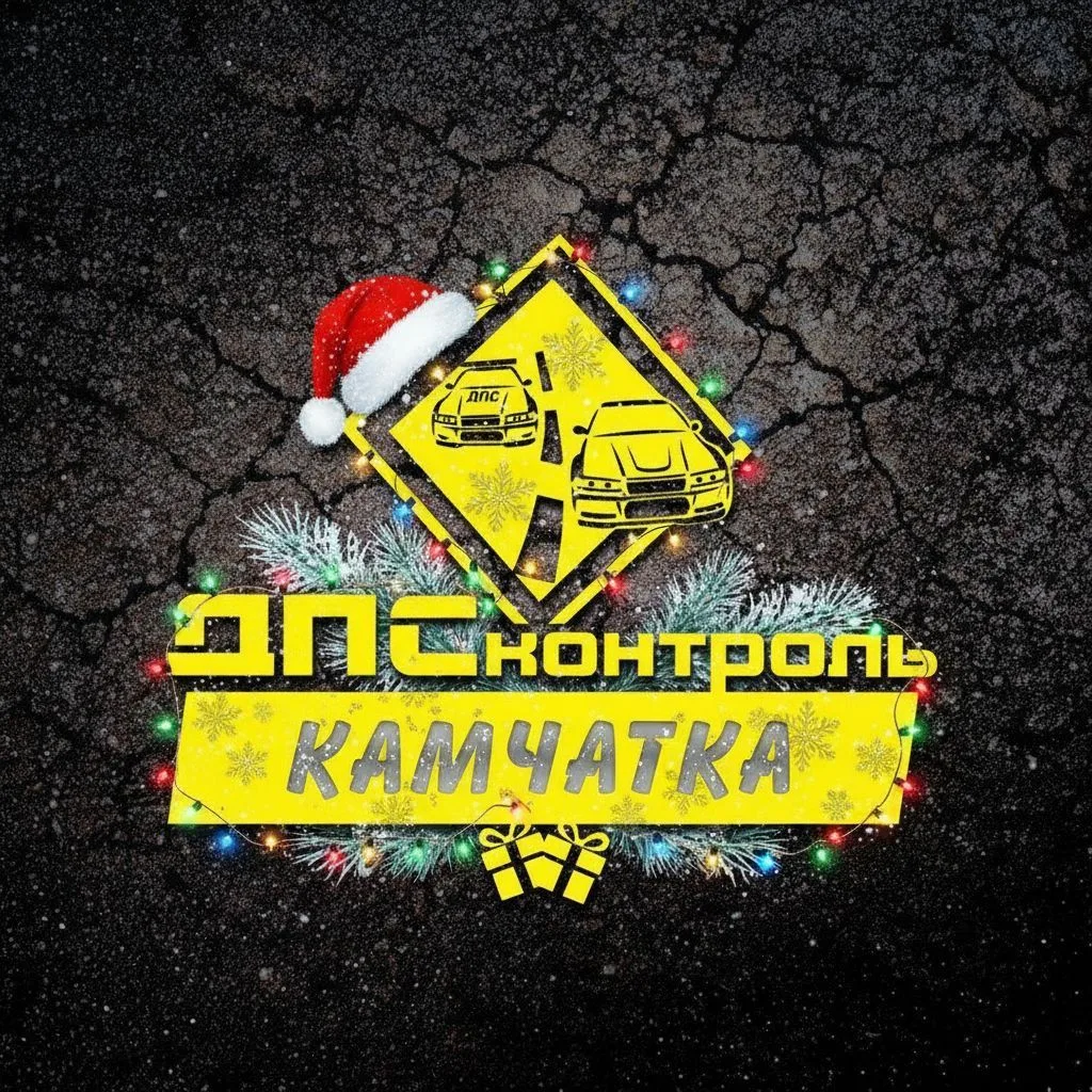 ДПС Контроль - Камчатка