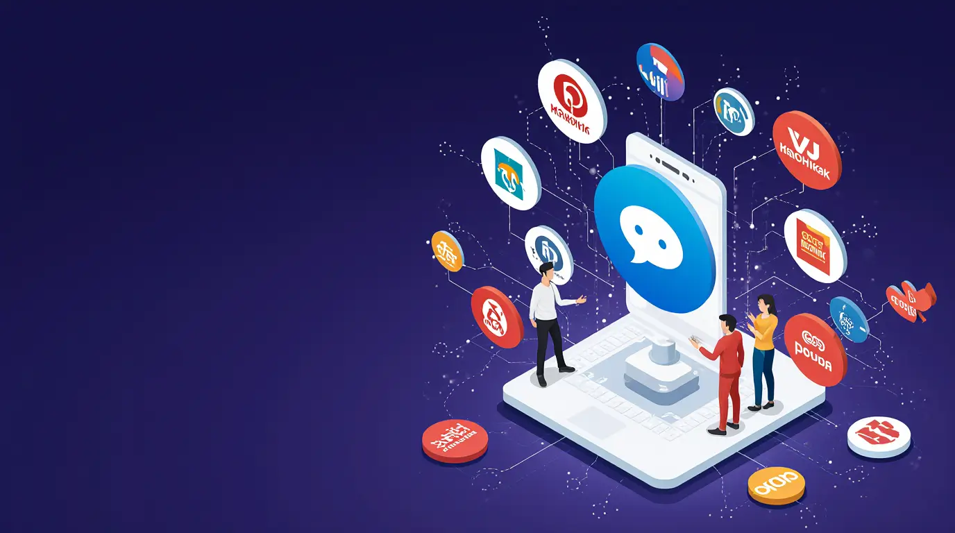 Аудитория MAX побила ноябрьский рекорд, а бизнес активно подключается к экосистеме сервиса