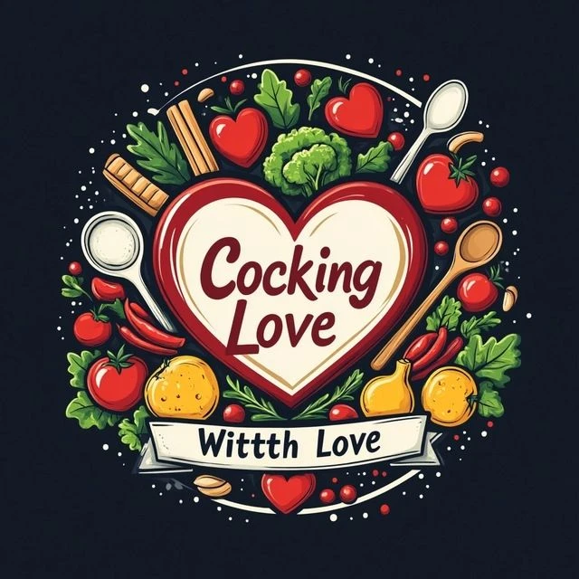 Рецепты с любовью🍴
