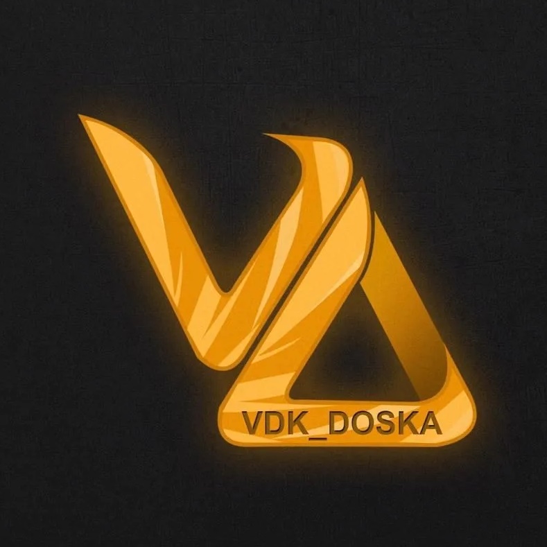 ВЛАДИВОСТОК БАРАХОЛКА VDK №1