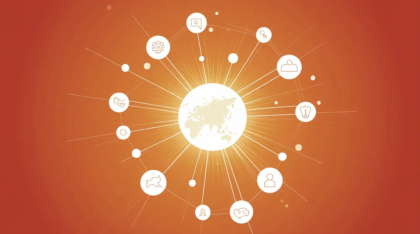 МАХ стал доступен пользователям из стран СНГ