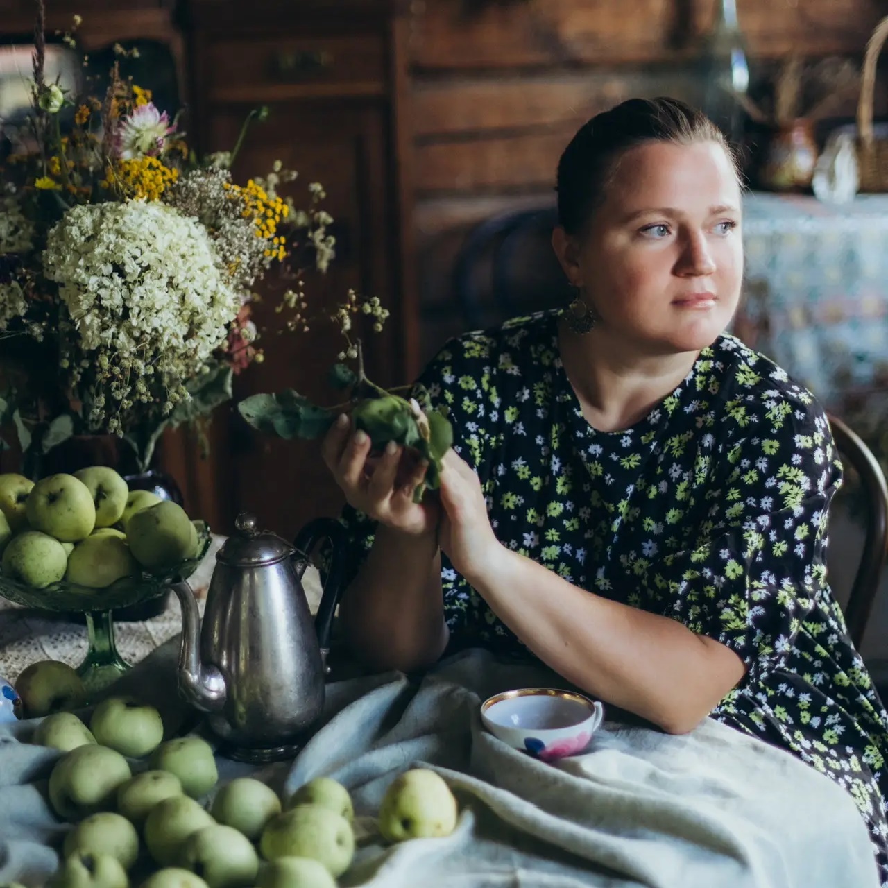 Катерина Шикина
