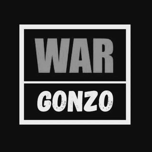 WarGonzo — Канал Макс рейтинг Аватар Канал WarGonzo — рейтинг Max