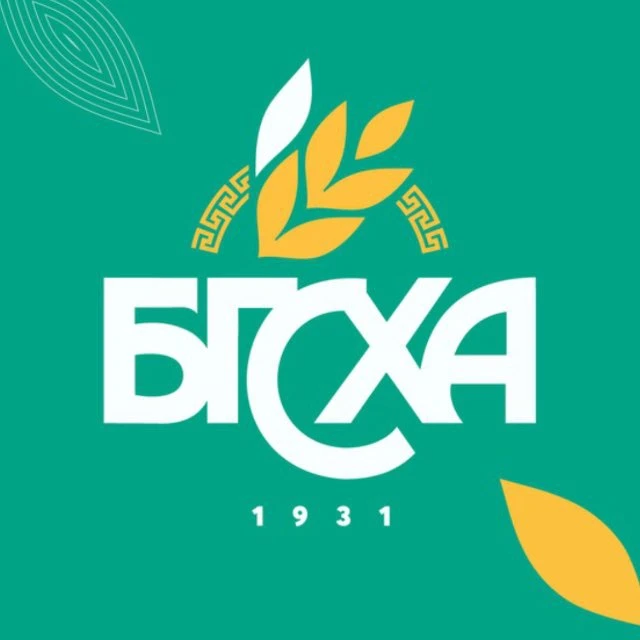 БГСХА I Академия земли
