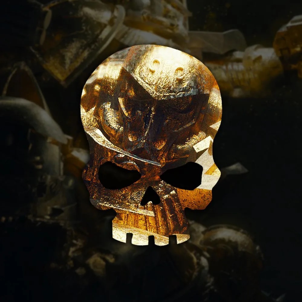 Warhammer Games