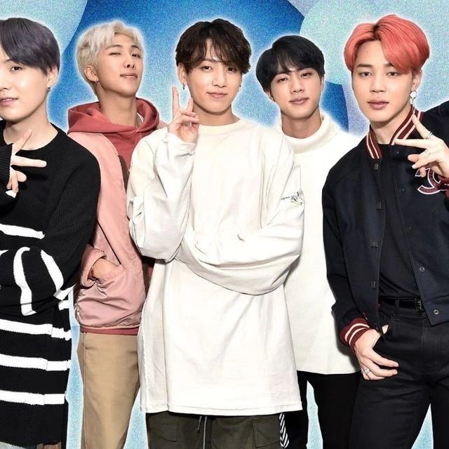 BTS | 방탄소년단