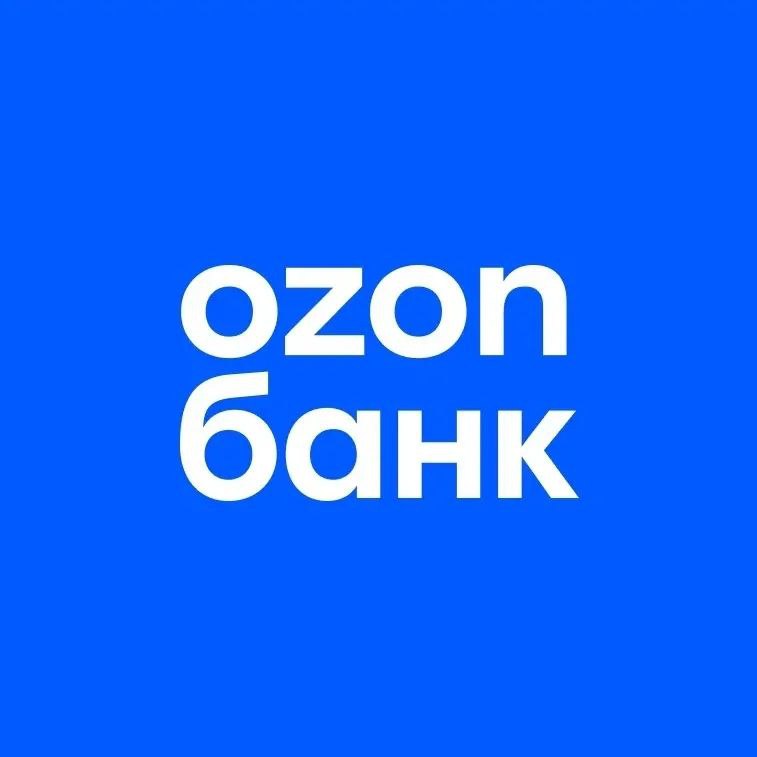 Ozon Банк — Канал Макс рейтинг Аватар Канал Ozon Банк — рейтинг Max
