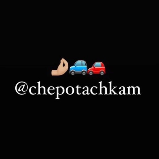 Chepotachkam