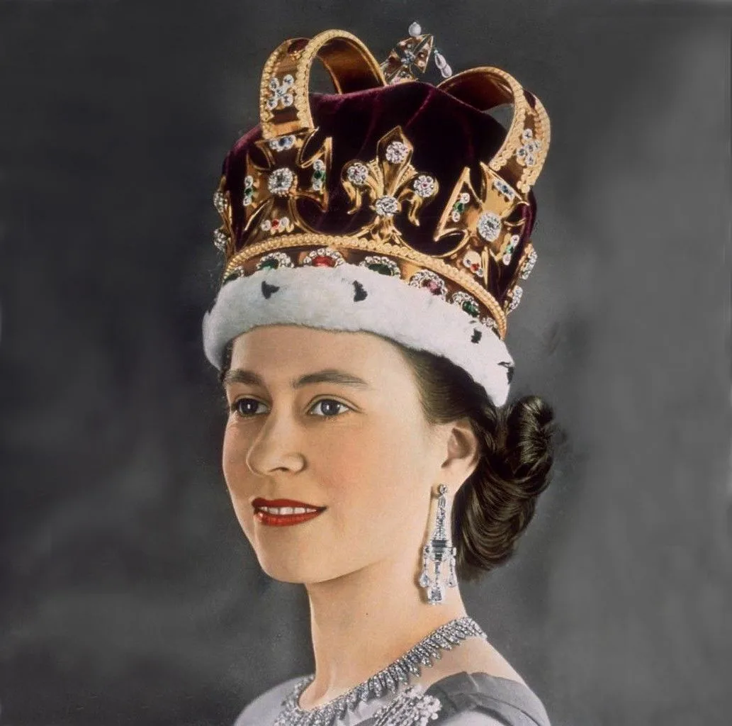 The Crown