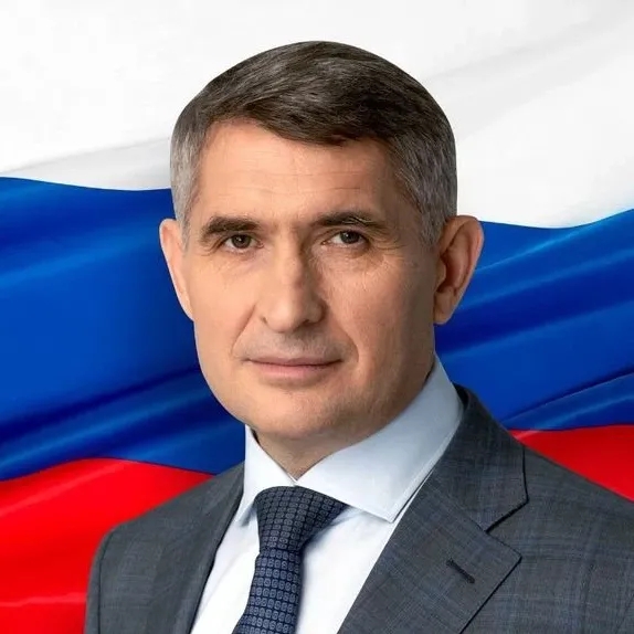 Олег Николаев | Чувашия — Канал Макс рейтинг Аватар Канал Олег Николаев | Чувашия — рейтинг Max