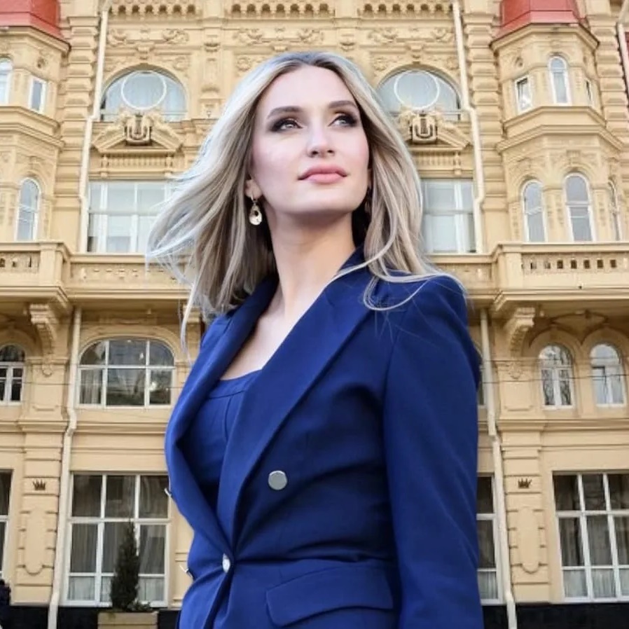 Наталья Давыдова