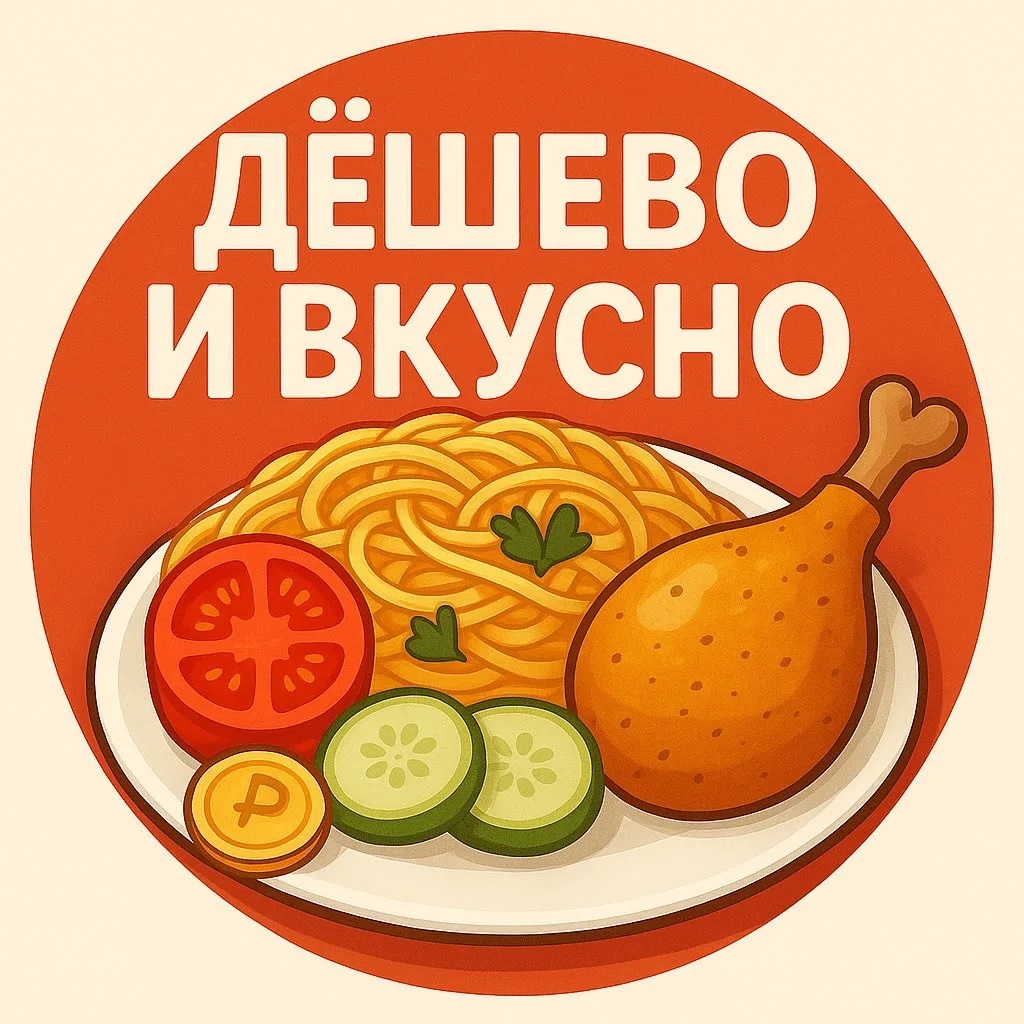 Дёшево и Вкусно | Рецепты Находки Лайфхаки