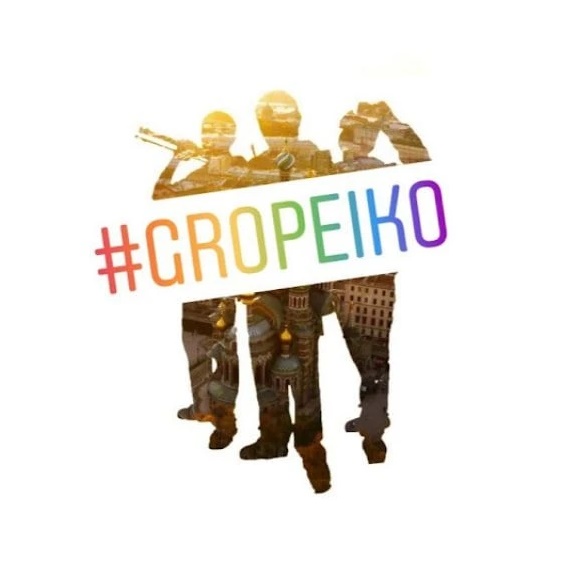 Gleb Ropeiko