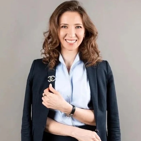 Адвокат Сюняева