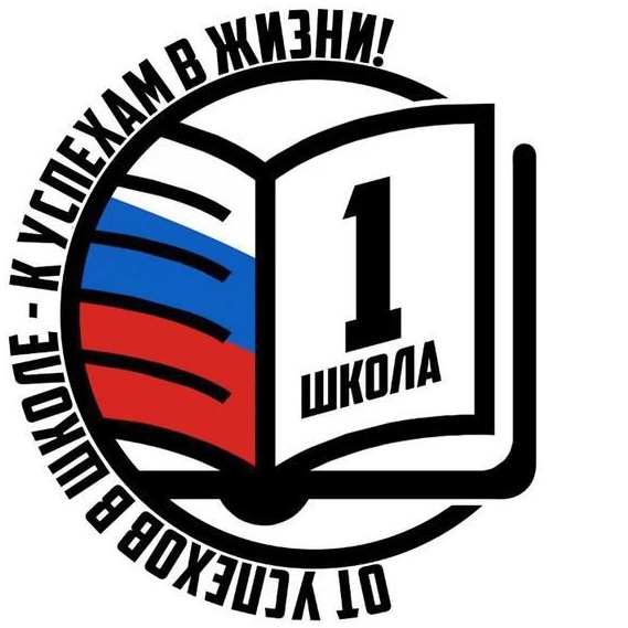 МОБУ СОШ№1 имени Героя России Н.В.Ростовского города Лабинска Лабинского района