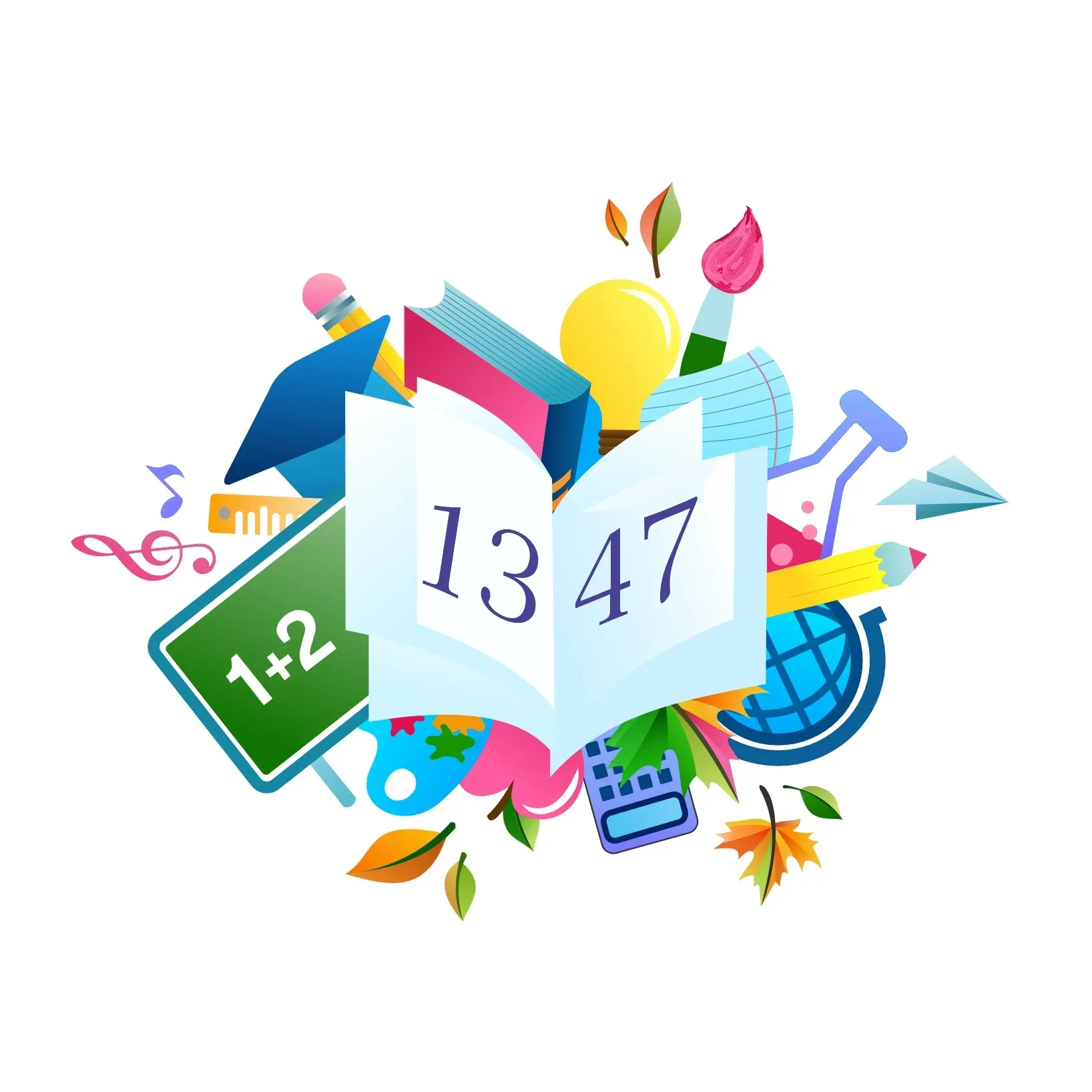 ГБОУ Школа №1347