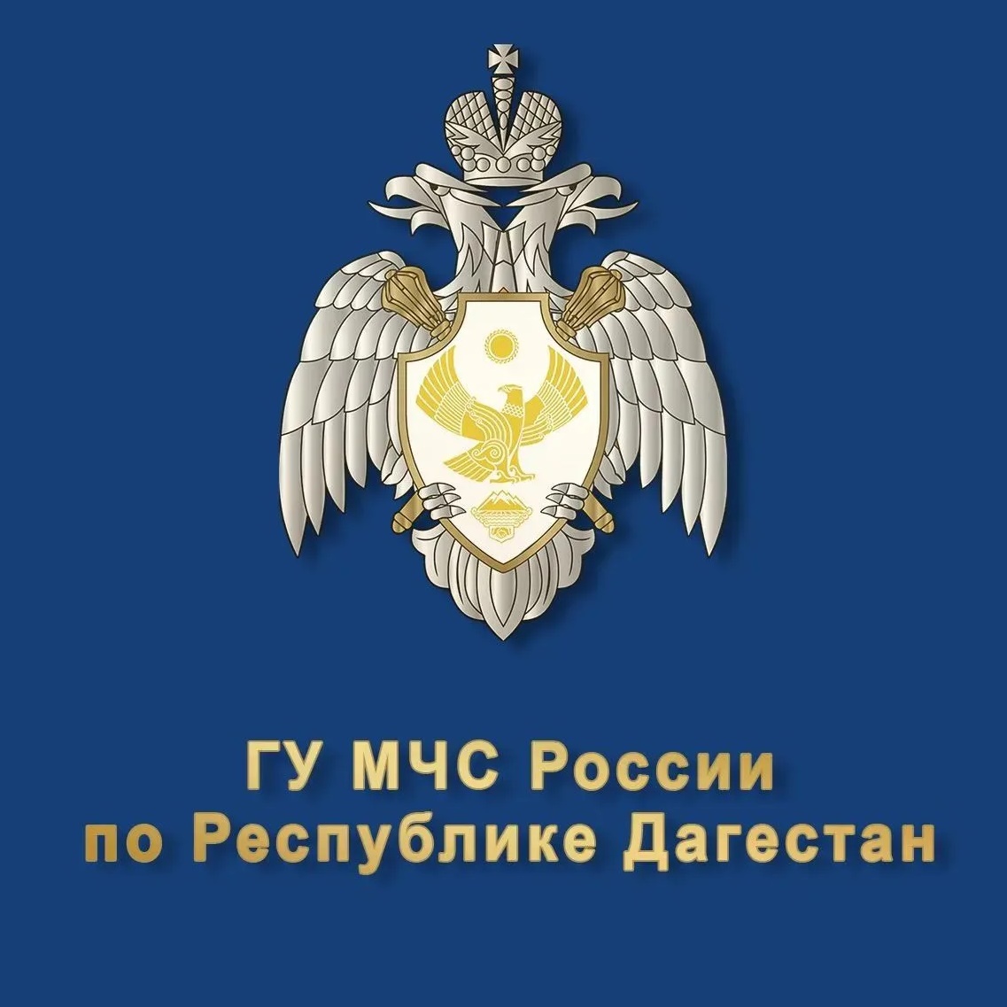 Главное управление МЧС России по Республике Дагестан