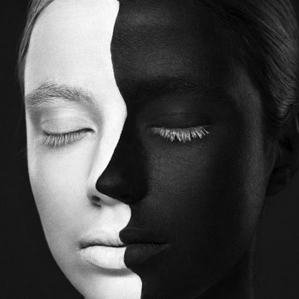 Black2white