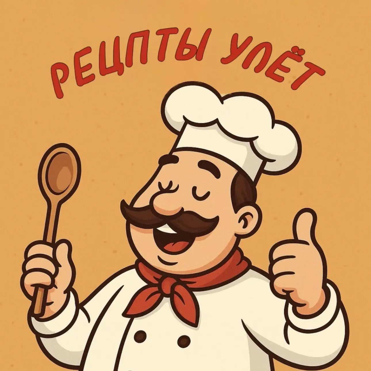 Рецепты улёт