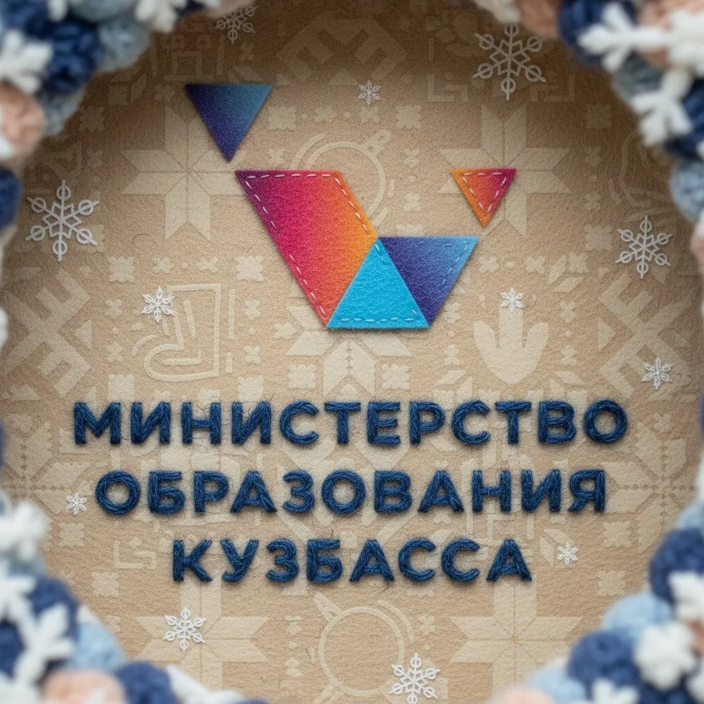 Министерство образования Кузбасса