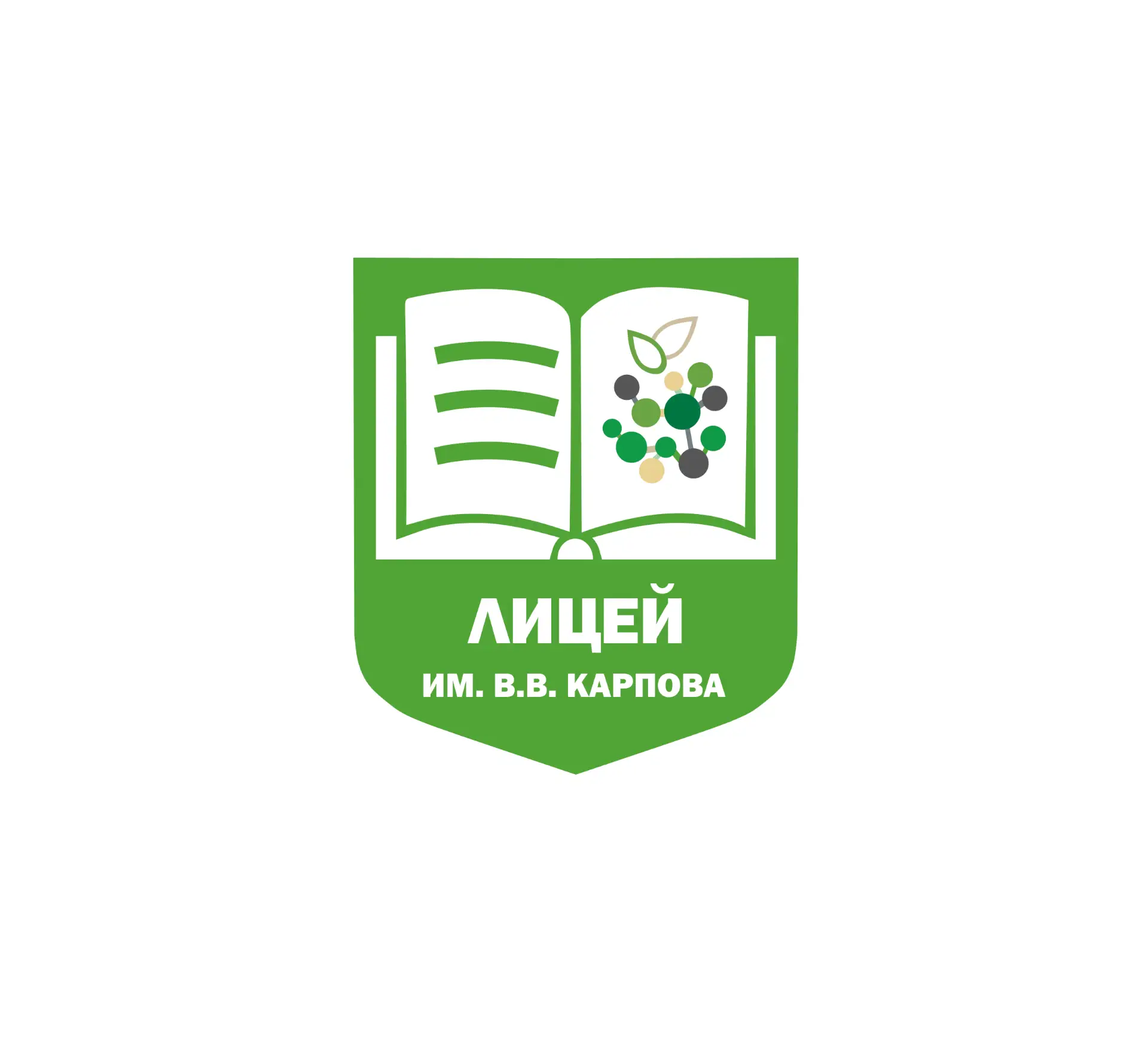Лицей им.В.В.Карпова