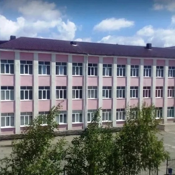 МОАУ «СОШ №37 г. Орска»