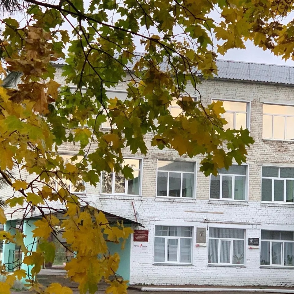 КОГОБУ СШ С УИОП ПГТ САНЧУРСК