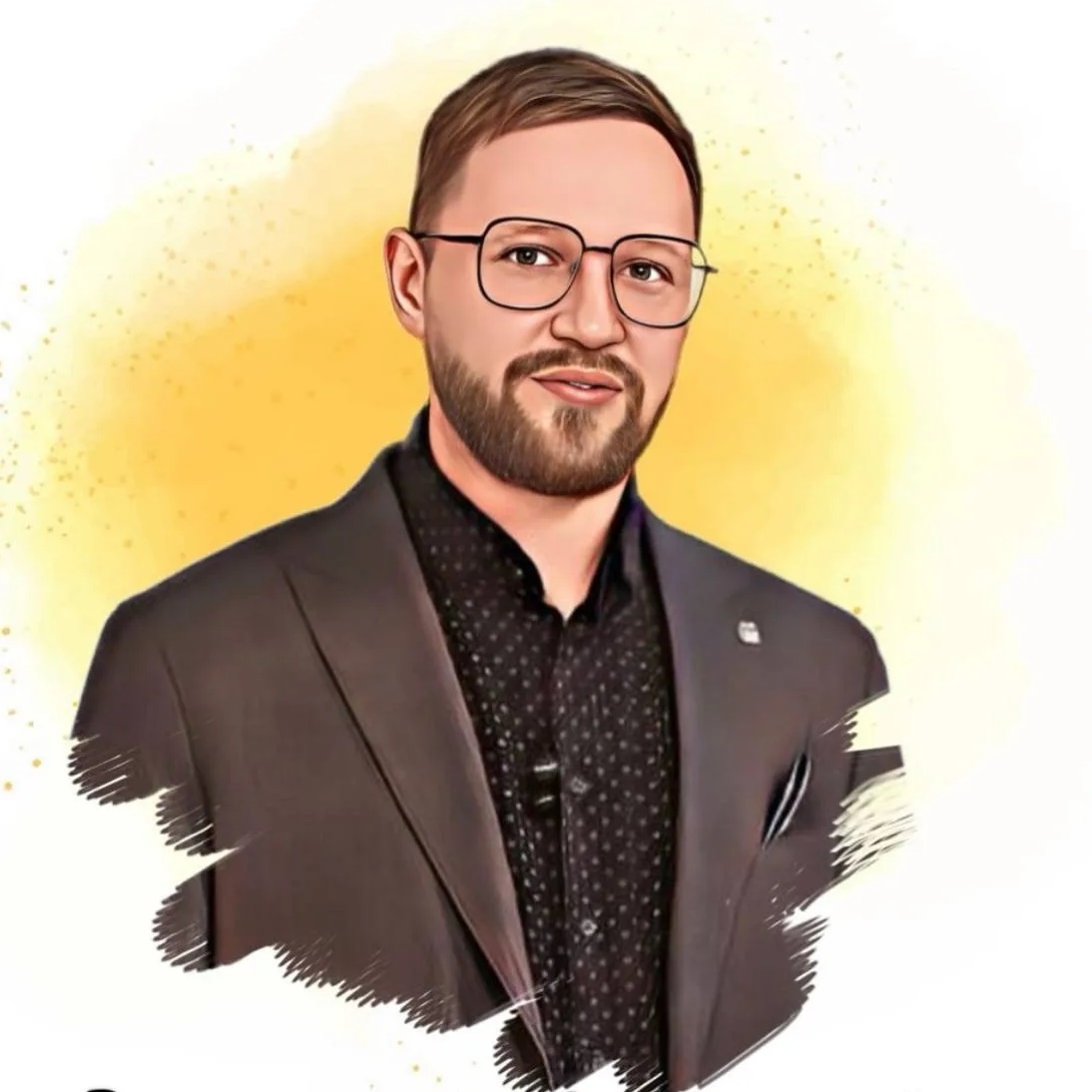 Захаров Сергей собирает людей