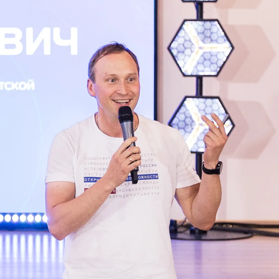 Геннадий Гурьянов