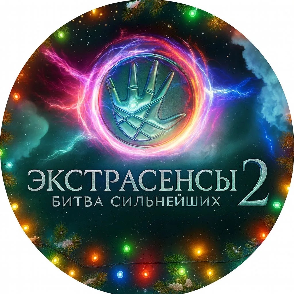 ЭКСТРАСЕНСЫ | Влад Череватый, Олег Шепс, Александр Шепс, Виктория Райдос, Максим Левин, Ангелина Изосимова, Елена Голунова, Юлий Котов, Артём Краснов, Константин Гецати, | БИТВА ЭКСТРАСЕНСОВ