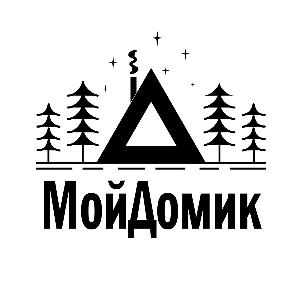 МойДомик - уютное место в лесу | Тюмень