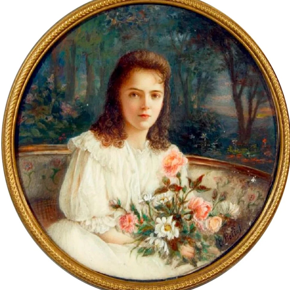 Записки Великой Княжны