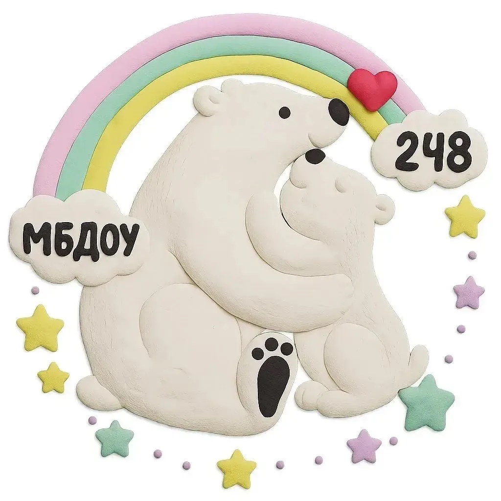 МБДОУ-детский сад комбинированного вида № 248