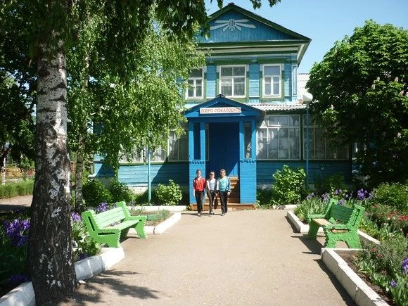 МОУ ДО "Шацкий Дом детского творчества"