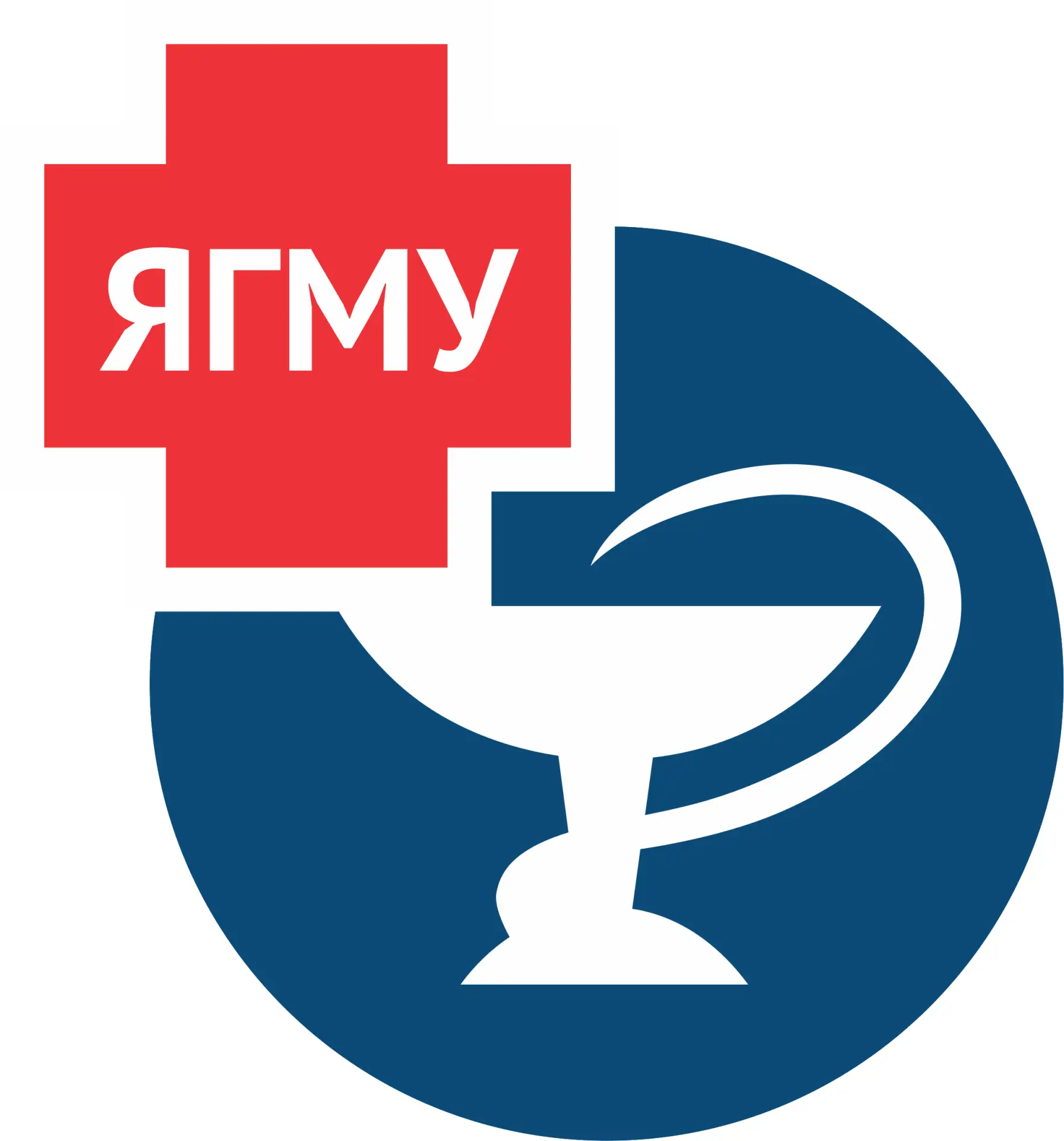 Ярославский государственный медицинский университет