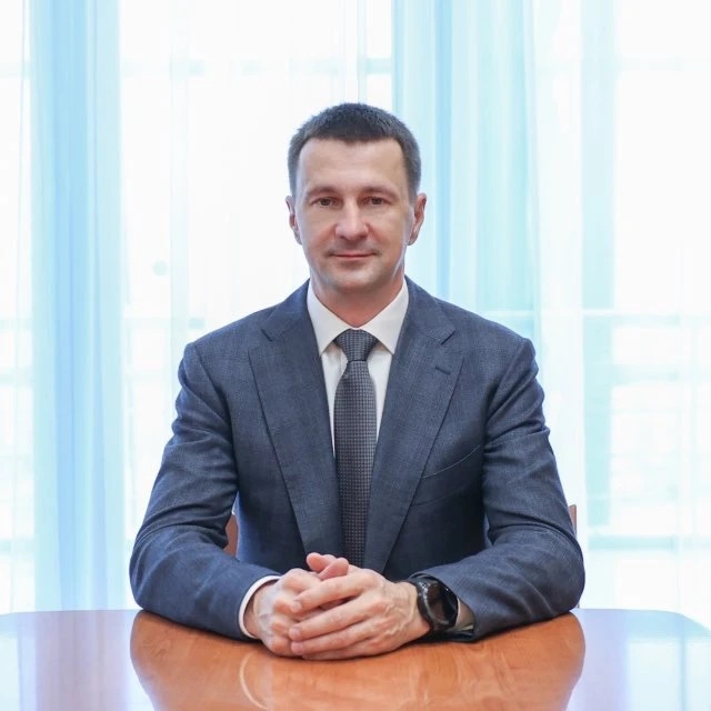 Максим Zабелин