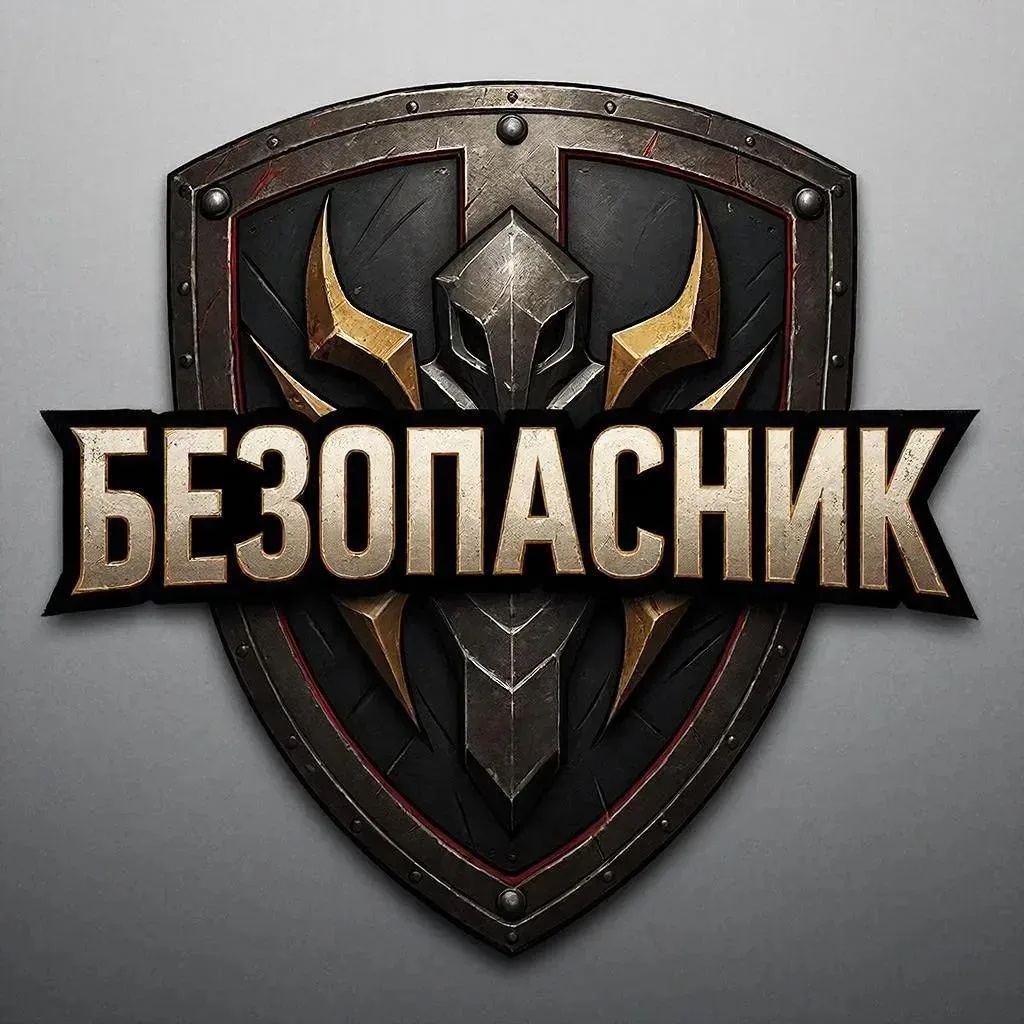 Безопасник