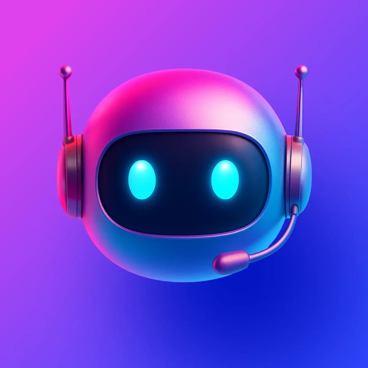 Just AI Bot — Чат-бот Макс рейтинг Иконка Чат-бот Just AI Bot — портал Max