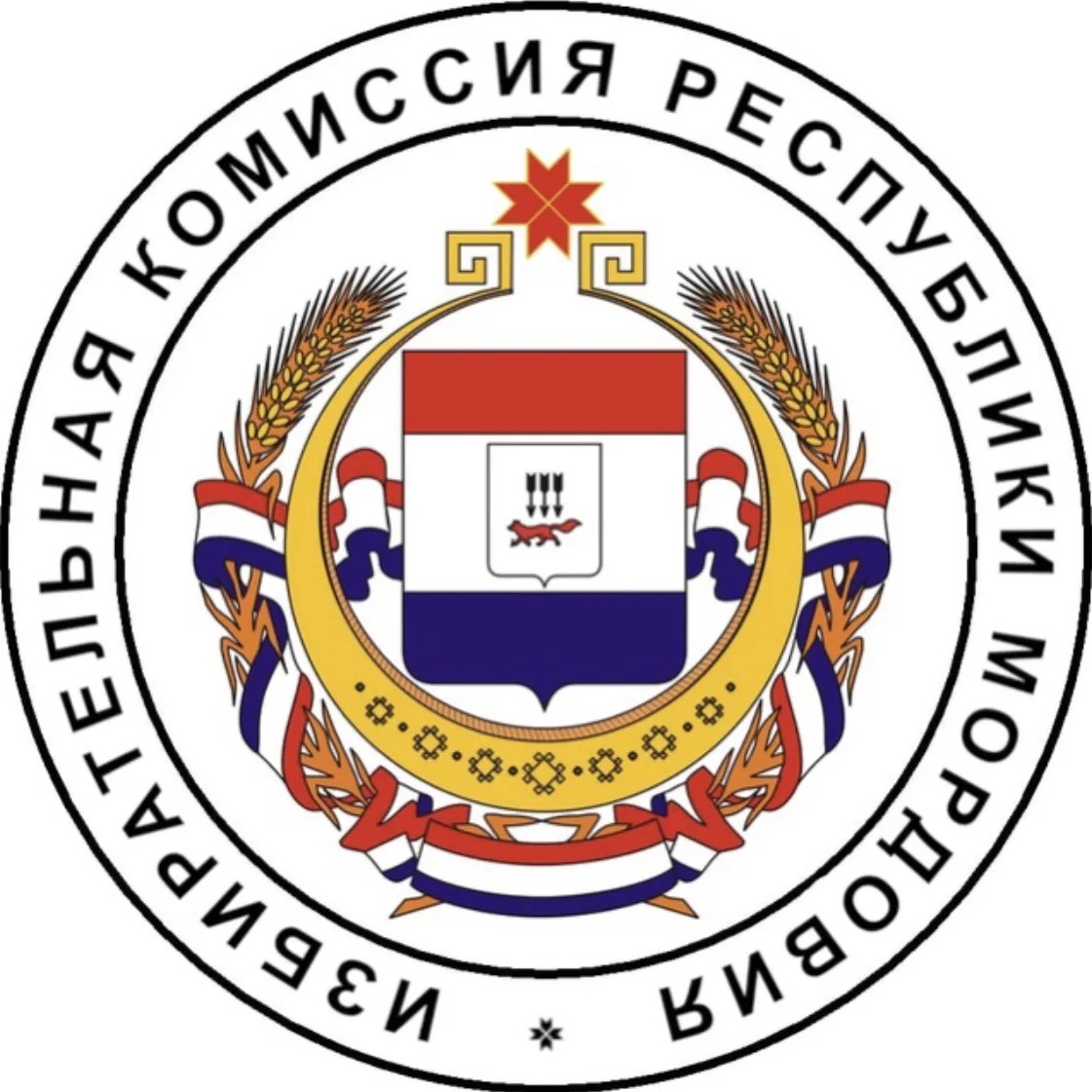 Избирком Мордовии