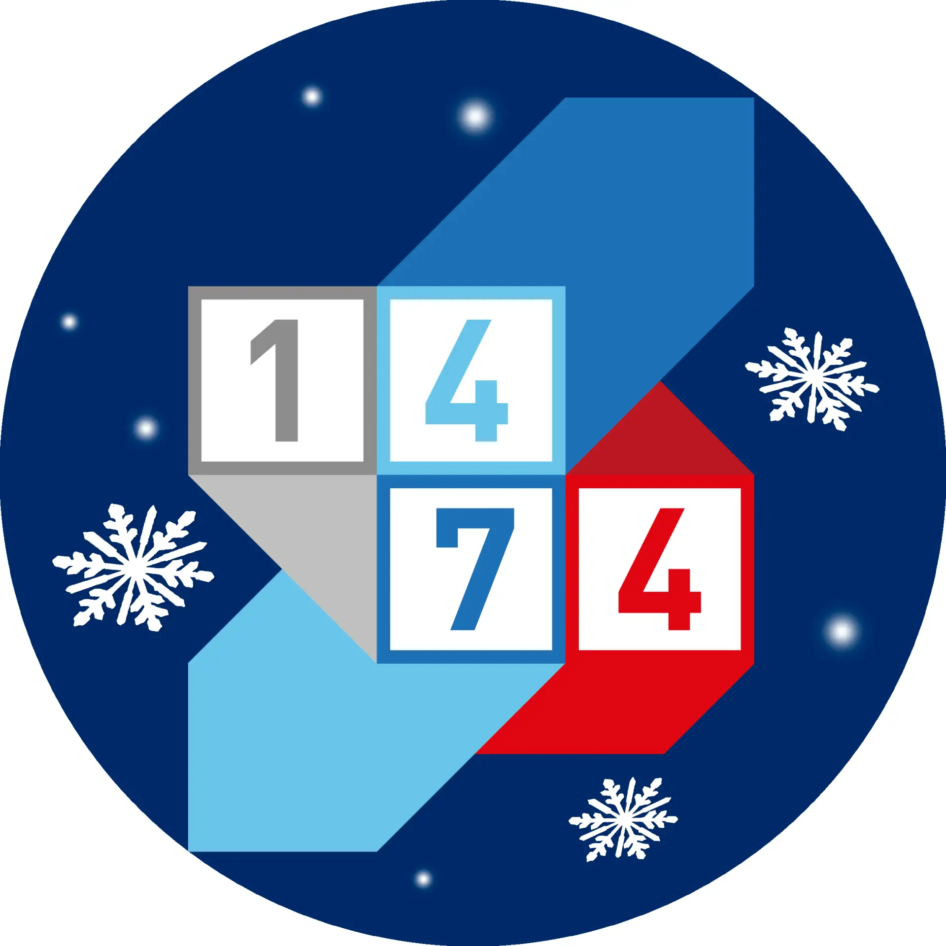 Школа №1474