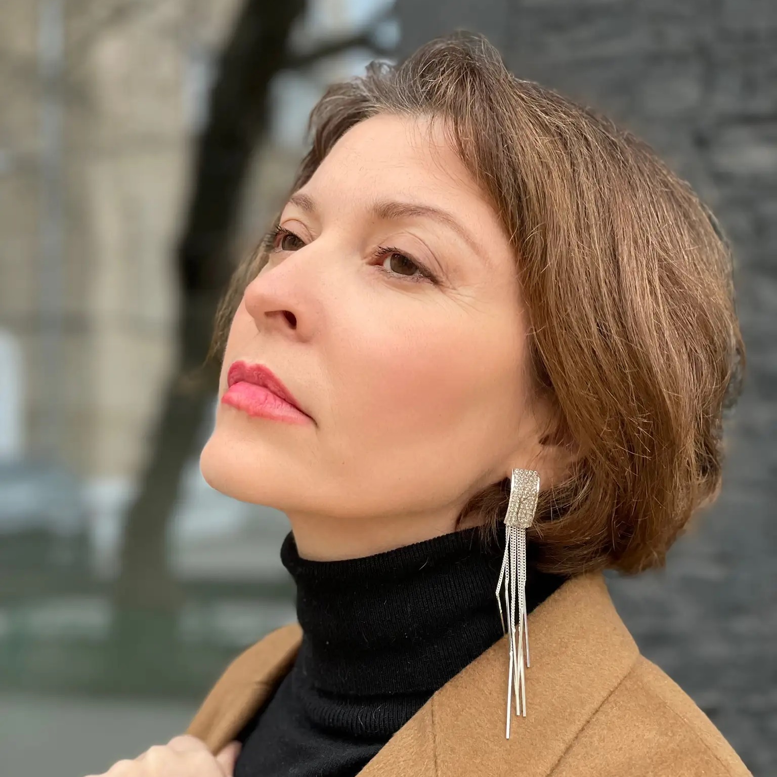 Елена Богданова