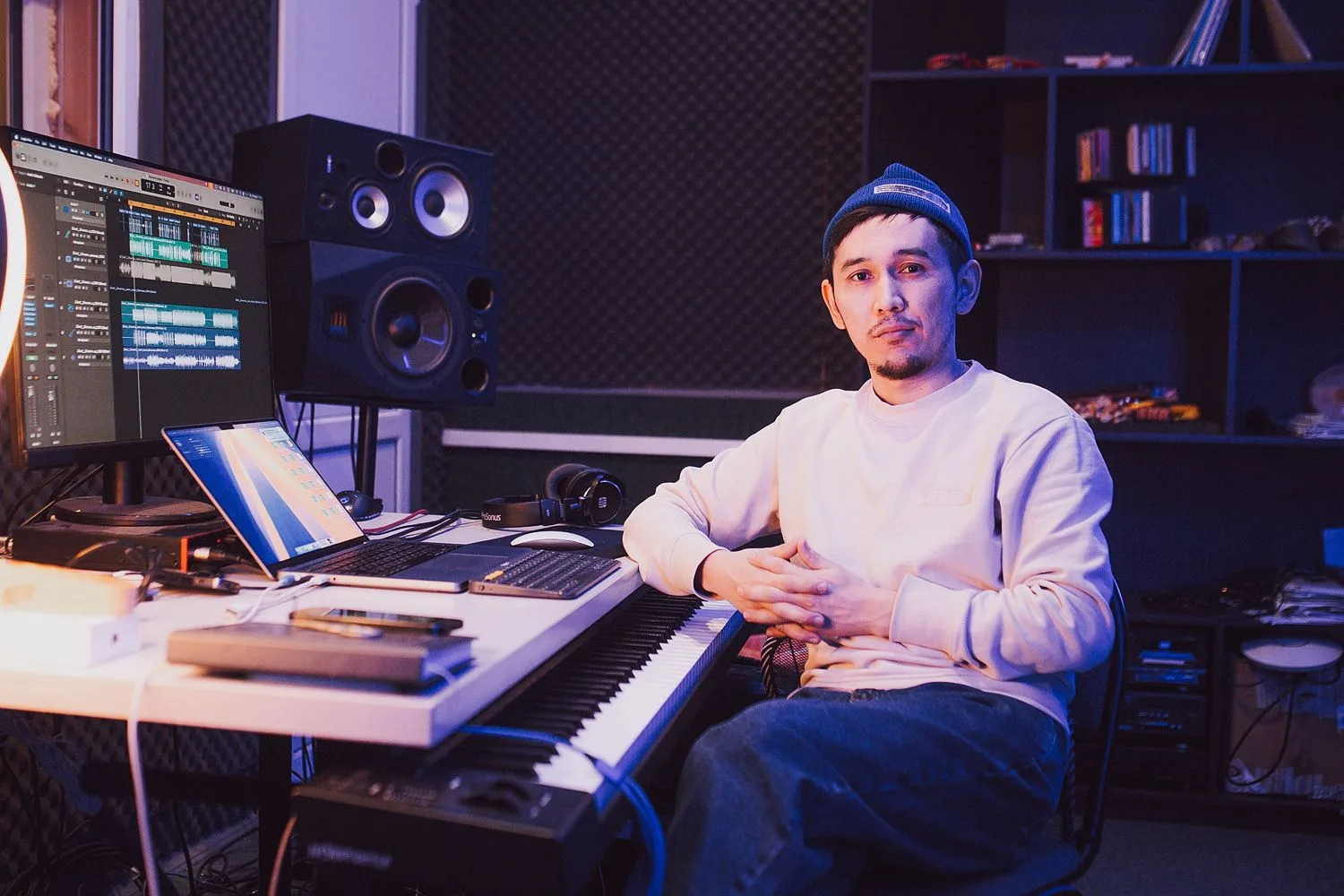 IRKIT_STUDIO