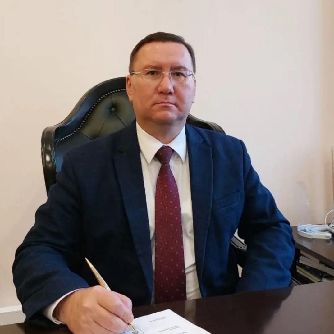 Валерий Поздняков